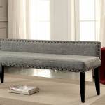 HERSTAL BENCH GRAY CM-BN6051GY-L(LARGE)